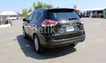 All-New Nissan X-Trail