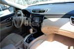 All-New Nissan X-Trail