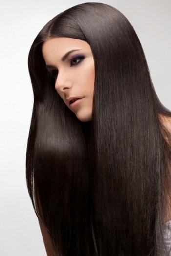 Rapunzel di Dunia Nyata, Orang-orang dengan Rambut Terpanjang Sejagat (1)