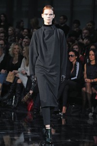 John Galliano. Fall/Winter 2013. Paris Fashion Week 2013. [Photo by Pascal Le Segretain/Getty Images]