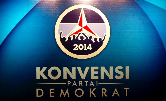 Demokrat Minta 11 Peserta Konvensi Kejar Elektabilitas Jokowi