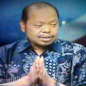 Bhatoegana Ingatkan Ruhut: Jangan Saling Jegal Dong