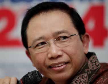Marzuki Tak Mau Dianggap Menjegal Dahlan dan Gita