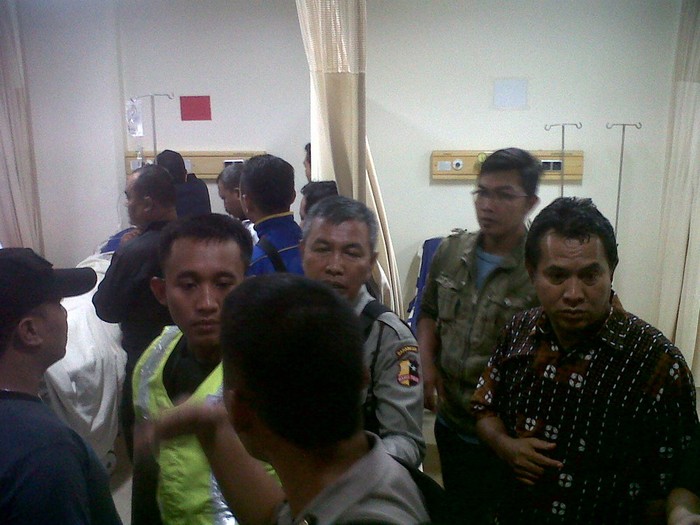 Polda Metro Jaya: Penembak Briptu Ruslan Perampok Kelompok Lampung