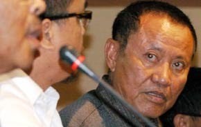 Belum Jenguk Dul, Amir: Di Sana Kan Sudah Banyak yang Kunjungi