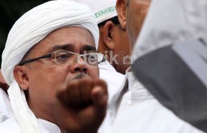 Panitia Miss World Pertanyakan Ajang World Muslimah Dibolehkan
