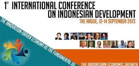 ICID Penghubung Gagasan dan Pengetahuan Pembangunan RI