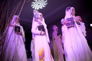 Miss World Tandingan Bakal Digelar di Jakarta