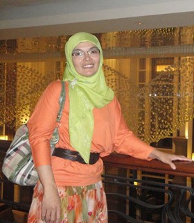 Isi Waktu Luang Hingga Buat Klub Origami