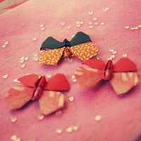 Melihat Origami Dari Banyak Sisi