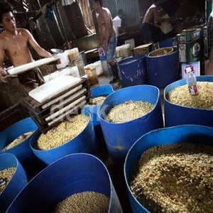Stok Kedelai Minim, Gubernur Jatim: Ya Harus Impor, Mau Bagaimana Lagi