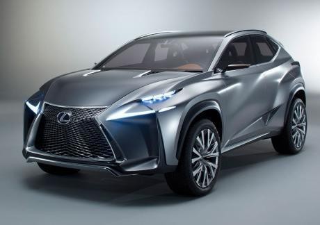 5 Mobil Konsep Terbaik di Frankfurt