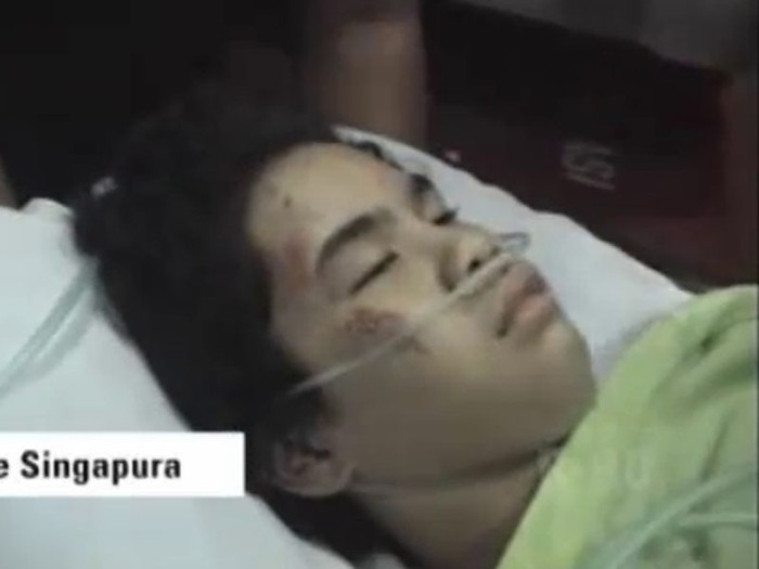 Dul Batal Dibawa ke Singapura