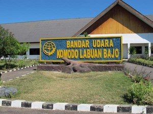 Asyik, Pesawat Boeing Bisa Mendarat di Bandara Labuan Bajo