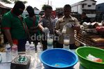 Narkoba Senilai Rp 4 Miliar Dimusnahkan