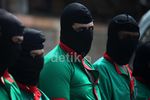 Narkoba Senilai Rp 4 Miliar Dimusnahkan