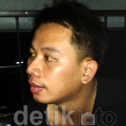 Vicky Prasetyo Dikenal Lebih Banyak Punya Teman Cewek