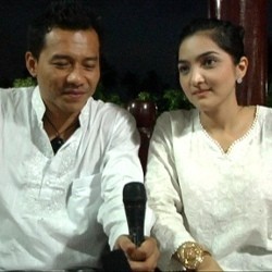 Anang-Ashanty Terseret Dugaan Kebocoran Dana Bulan Berkunjung ke Jember 2012