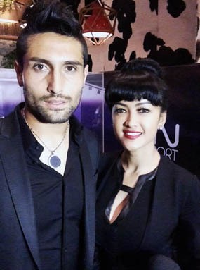 Mobil Gaston Terbakar di Perjalanan Bandung-Jakarta, Jupe Shock