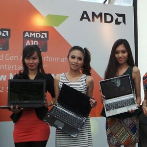 Mengulik Generasi Ketiga AMD APU