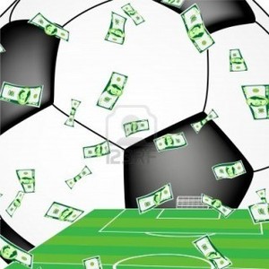 Ancaman di Balik Glamor Bintang Sepak Bola