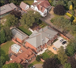 Mansion, Bukan Sekedar Rumah