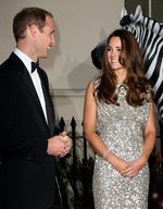Kate Middleton Makin Bersinar Pasca Melahirkan