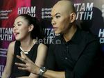 Kedekatan Deddy Corbuzier dan Vicky Shu