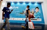 Dahlan Iskan Buka Garuda Indonesia Travel Fair