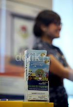 BI Rate Naik 7,25%, Bunga Kredit Disesuaikan