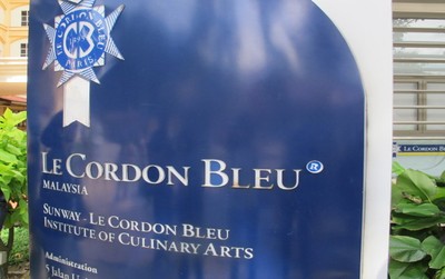 Yuk, Intip Sunway Le Cordon Bleu Institute of Culinary Arts di Malaysia