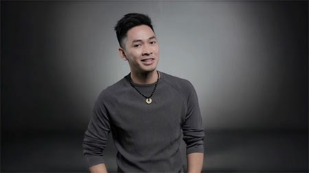 Uki Noah Bosan Selalu Menjadi Yang Kedua