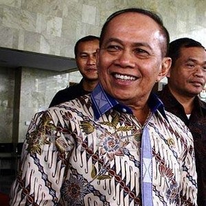 Perajin Tempe Curhat, Syarief Hasan Janji Turunkan Harga Kedelai