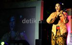 Solo Keroncong Festival Kembali Digelar