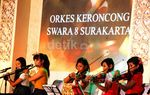 Solo Keroncong Festival Kembali Digelar