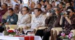 Presiden SBY Buka Sail Komodo 2013