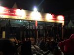 Serunya Berburu Merchandise SNSD