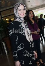 Dari Angel Lelga Hingga Rhoma Irama Besuk Dul