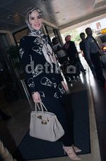 Dari Angel Lelga Hingga Rhoma Irama Besuk Dul