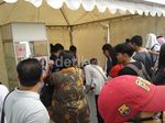 Serunya Berburu Merchandise SNSD