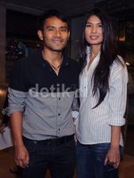 Dari Angel Lelga Hingga Rhoma Irama Besuk Dul