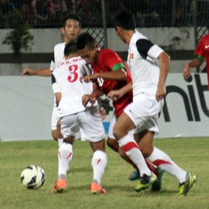 Kalah Dari Vietnam, Indonesia Lakukan Evaluasi