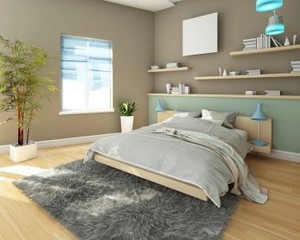 Buat Kamar Tidur Makin Nyaman di Akhir Pekan dengan 5 Aksesori Ini