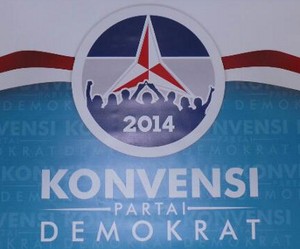 Jelang Deklarasi, 11 Peserta Konvensi Capres Bergantian Jumpa Pers