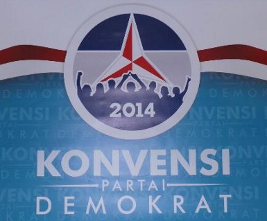 Ketua Komite Jamin Konvensi Demokrat Tanpa Intervensi