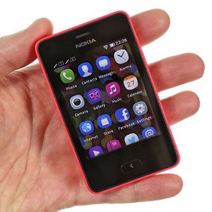Si Imut Nokia Asha 501 Mendarat di Indonesia