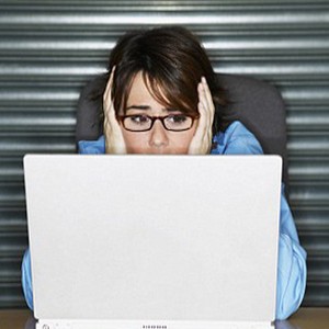 Diserang Malware, Data Berharga Hilang Selamanya