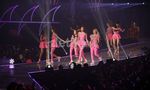 Meriahnya Konser Serba Pink SNSD!