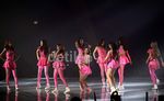 Meriahnya Konser Serba Pink SNSD!