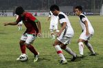 Indonesia Dikalahkan Vietnam 1-2